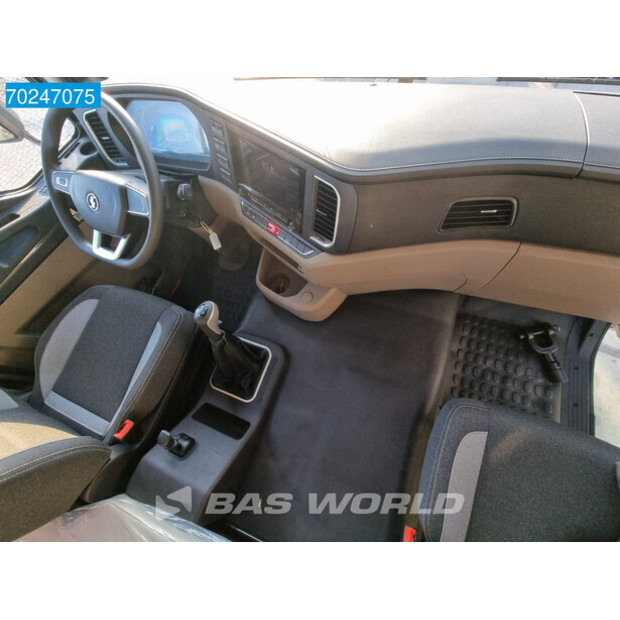 2025 SHACMAN M3000-41051099