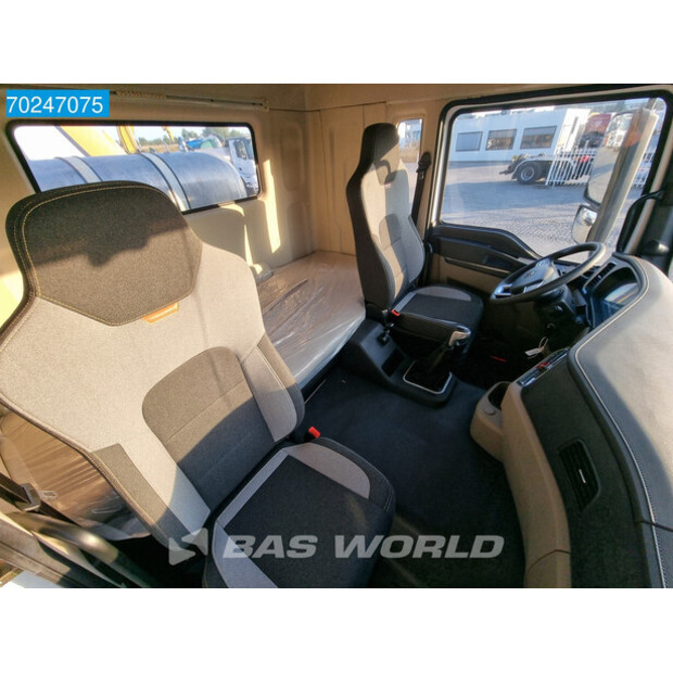 2025 SHACMAN M3000-41051107