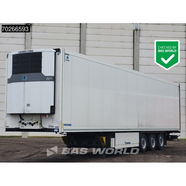 2021 كرون Thermo King A-400-41051114
