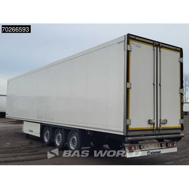 2021 كرون Thermo King A-400-41051115