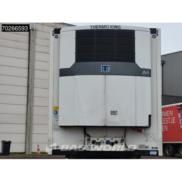 2021 كرون Thermo King A-400-41051118