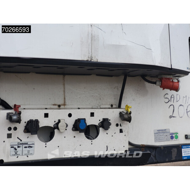 2021 كرون Thermo King A-400-41051123