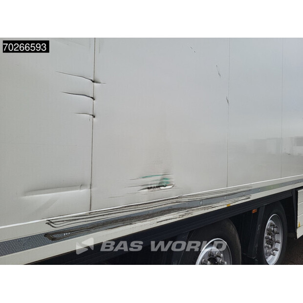 2021 كرون Thermo King A-400-41051126