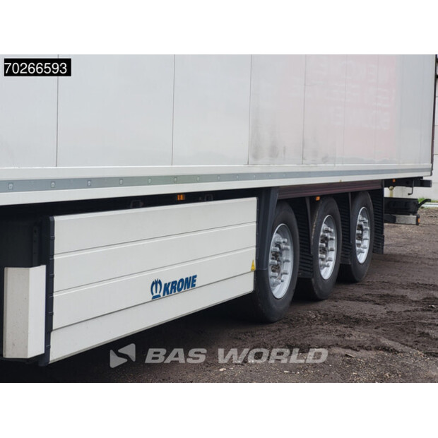 2021 كرون Thermo King A-400-41051127