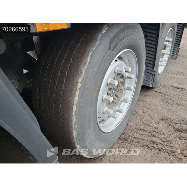 2021 كرون Thermo King A-400-41051129