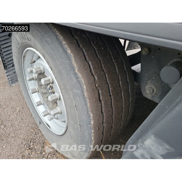 2021 كرون Thermo King A-400-41051130
