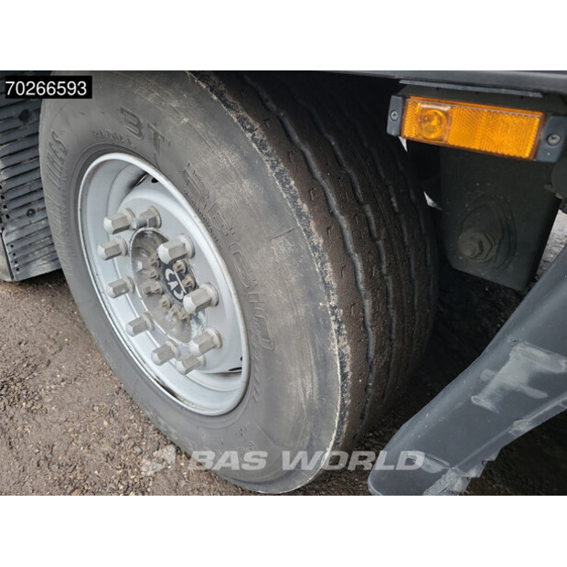 2021 كرون Thermo King A-400-41051131