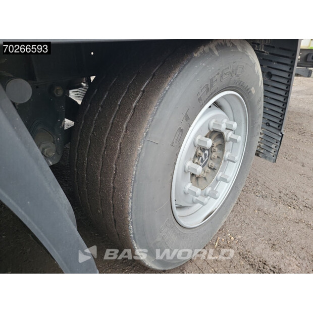 2021 كرون Thermo King A-400-41051133
