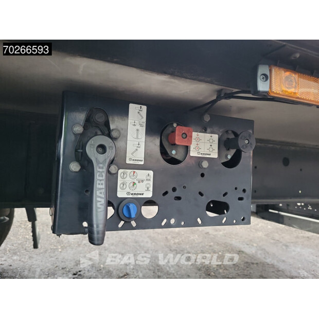 2021 كرون Thermo King A-400-41051134