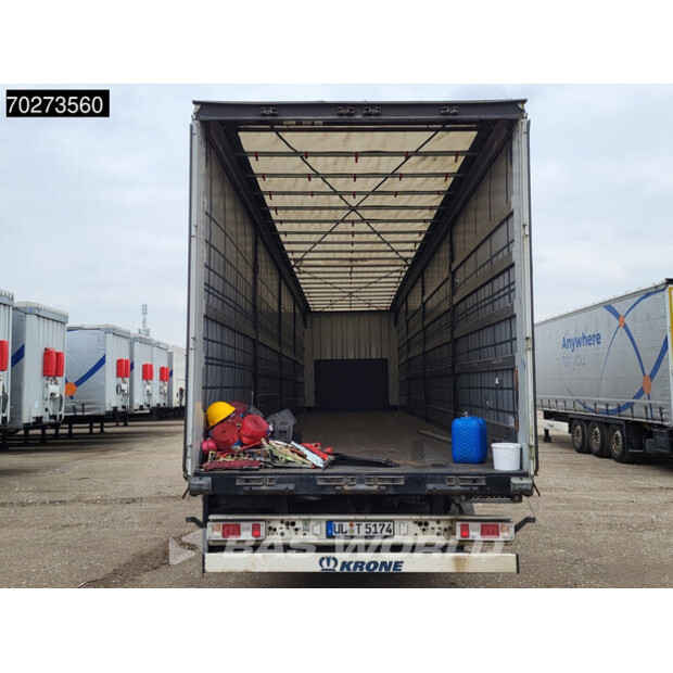 2022 Krone SD-41051201