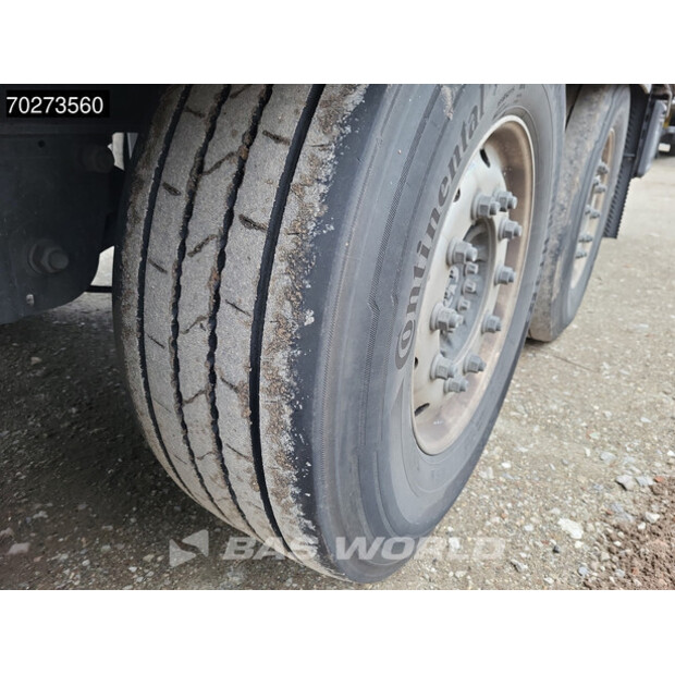 2022 Krone SD-41051211
