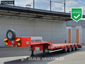 Image for Low Loader Semi Trailers 2025 Vega OTHERS