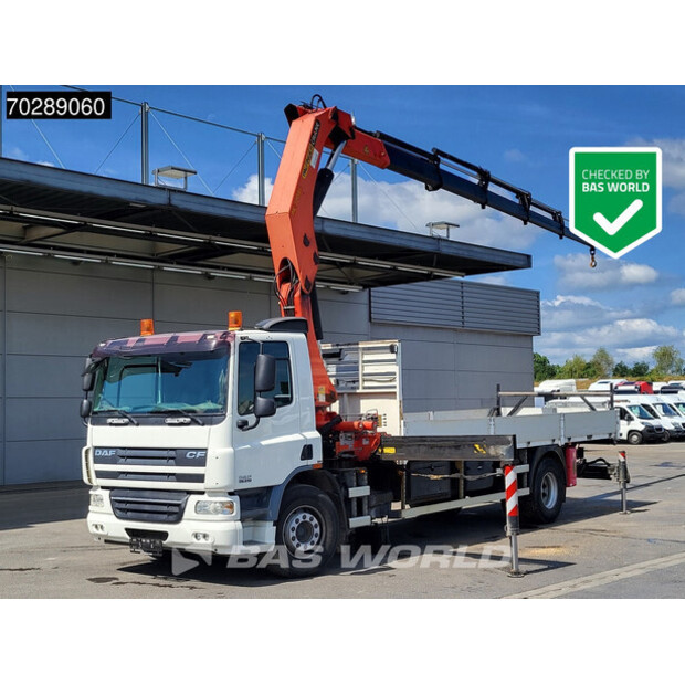 2009 داف CF75.310-41051286