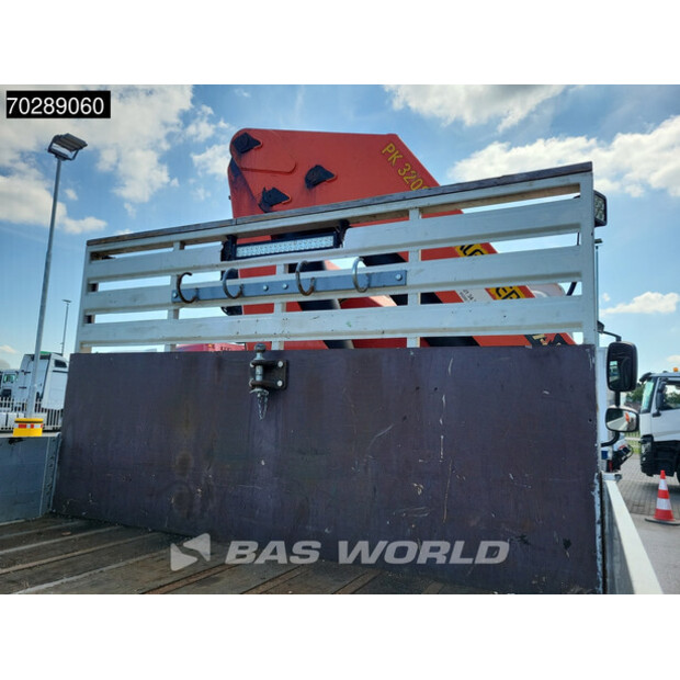 2009 داف CF75.310-41051295