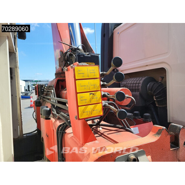 2009 داف CF75.310-41051298