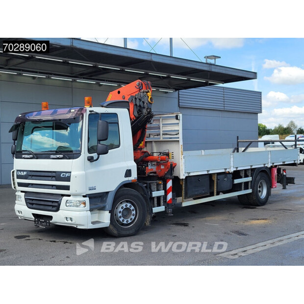 2009 داف CF75.310-41051303