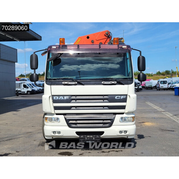 2009 داف CF75.310-41051308