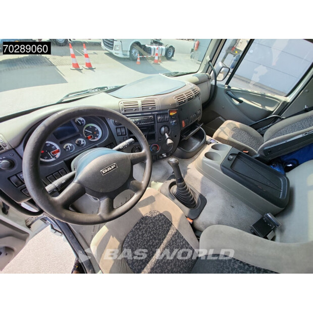 2009 داف CF75.310-41051315