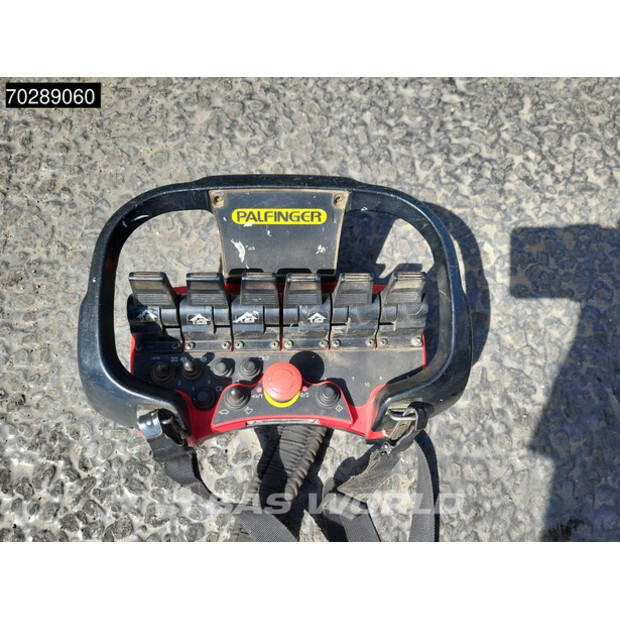 2009 داف CF75.310-41051319