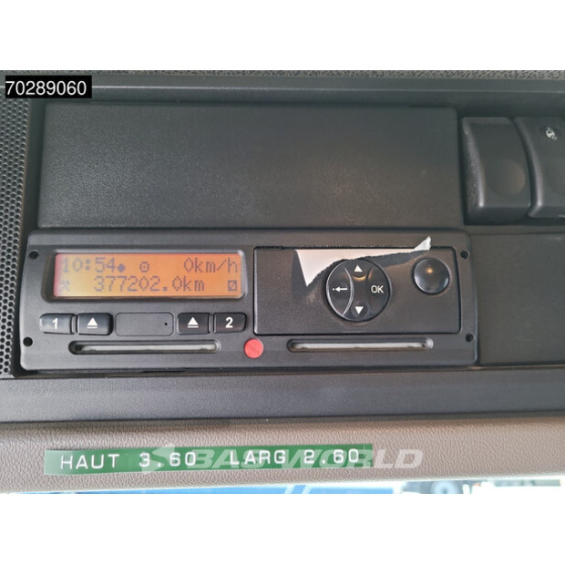 2009 داف CF75.310-41051321