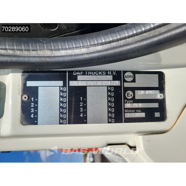 2009 داف CF75.310-41051325