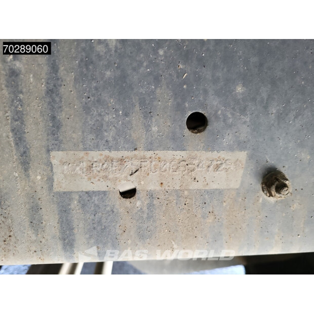 2009 داف CF75.310-41051326