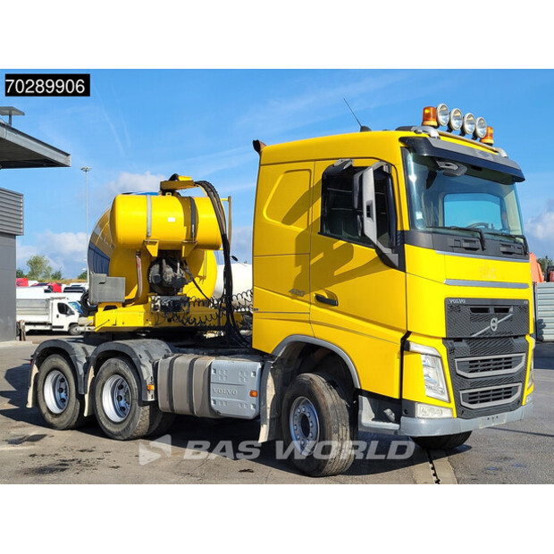 2016 Volvo FH 420-41051330