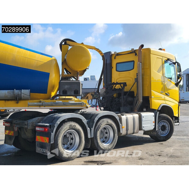 2016 Volvo FH 420-41051331