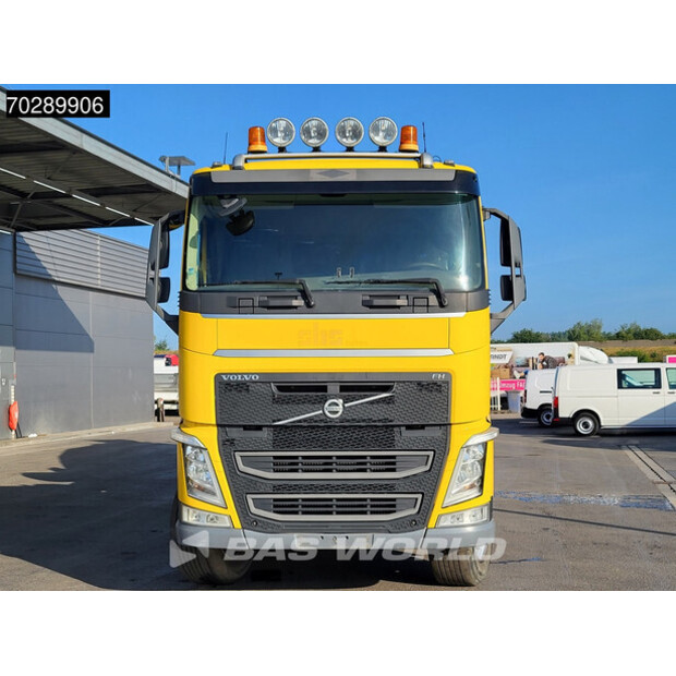 2016 Volvo FH 420-41051333