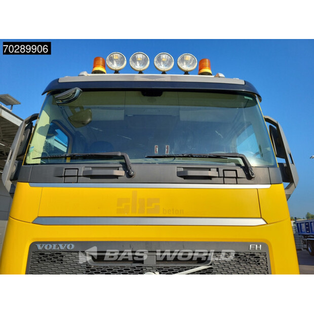 2016 Volvo FH 420-41051334