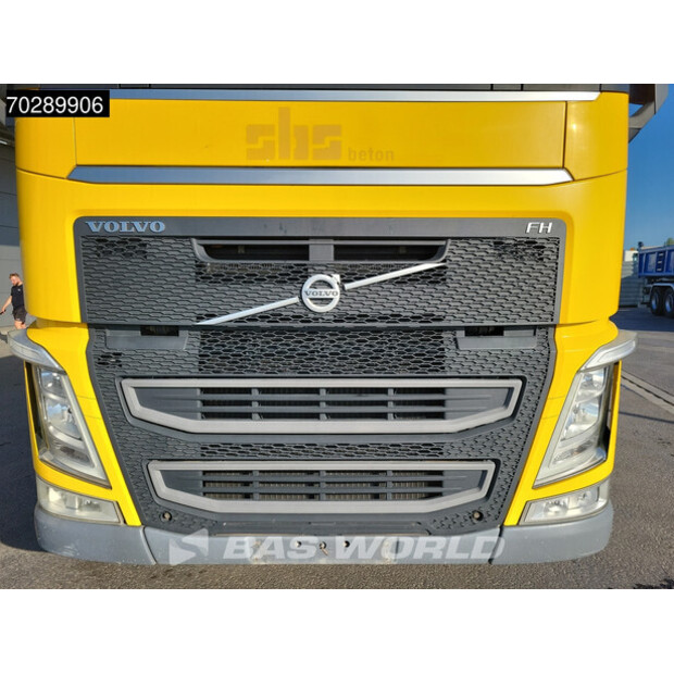 2016 Volvo FH 420-41051335