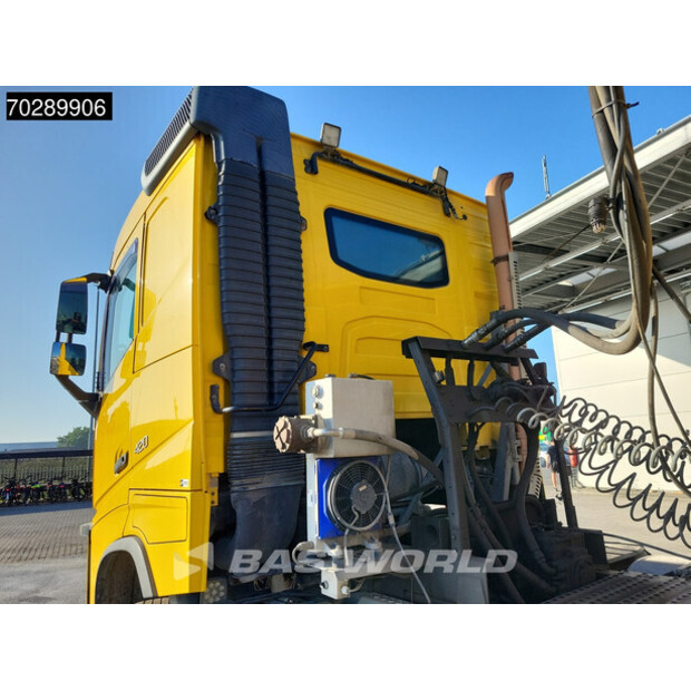 2016 Volvo FH 420-41051336