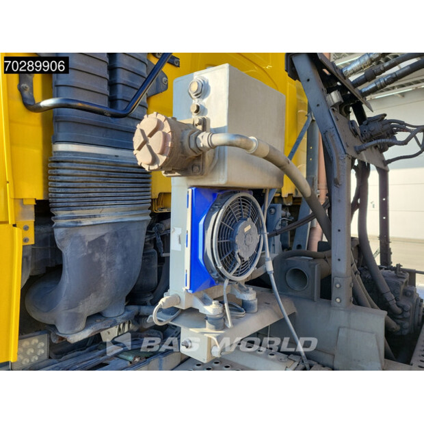 2016 Volvo FH 420-41051338
