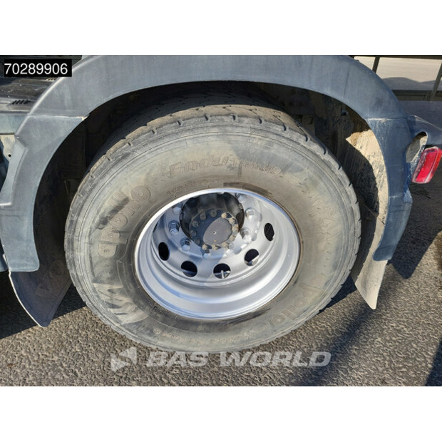 2016 Volvo FH 420-41051339