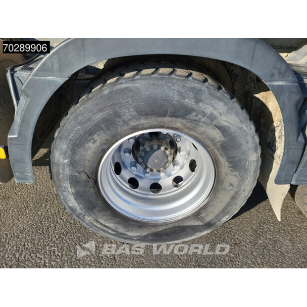 2016 Volvo FH 420-41051340