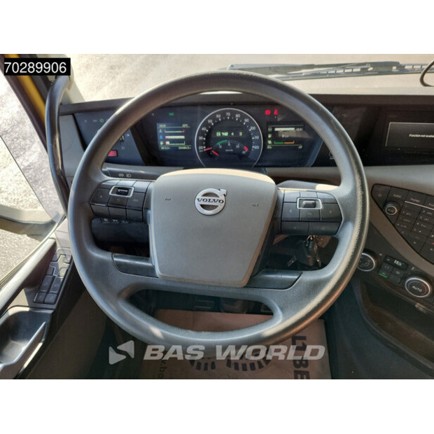2016 Volvo FH 420-41051342