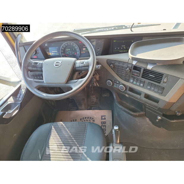 2016 Volvo FH 420-41051343