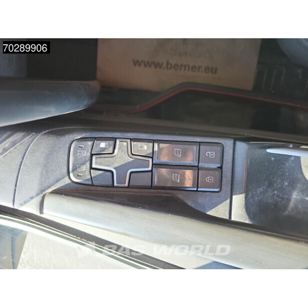 2016 Volvo FH 420-41051344