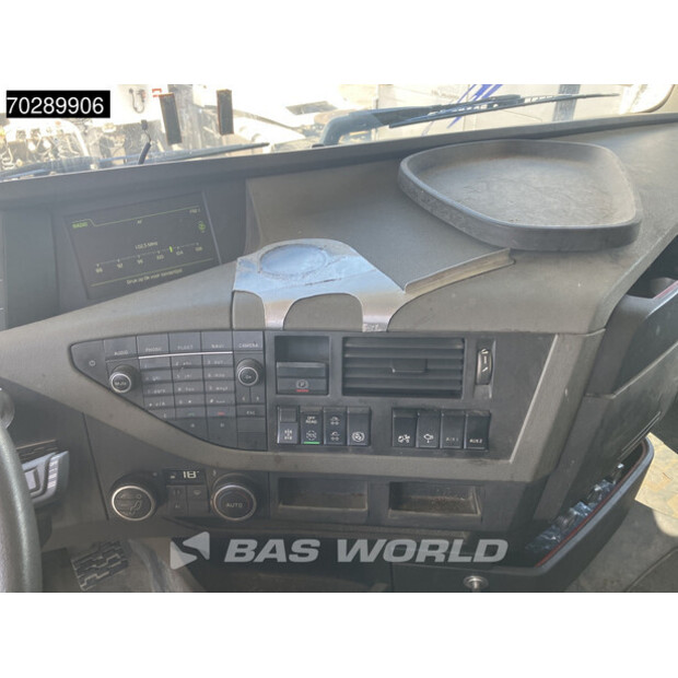 2016 Volvo FH 420-41051347