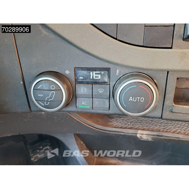 2016 Volvo FH 420-41051349