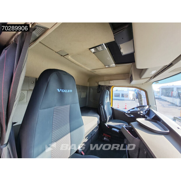 2016 Volvo FH 420-41051350