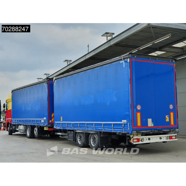 2019 DAF XF450-41051401
