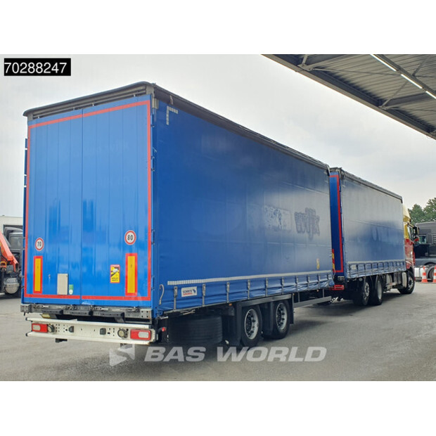 2019 DAF XF450-41051404