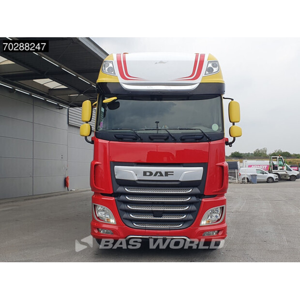 2019 DAF XF450-41051405