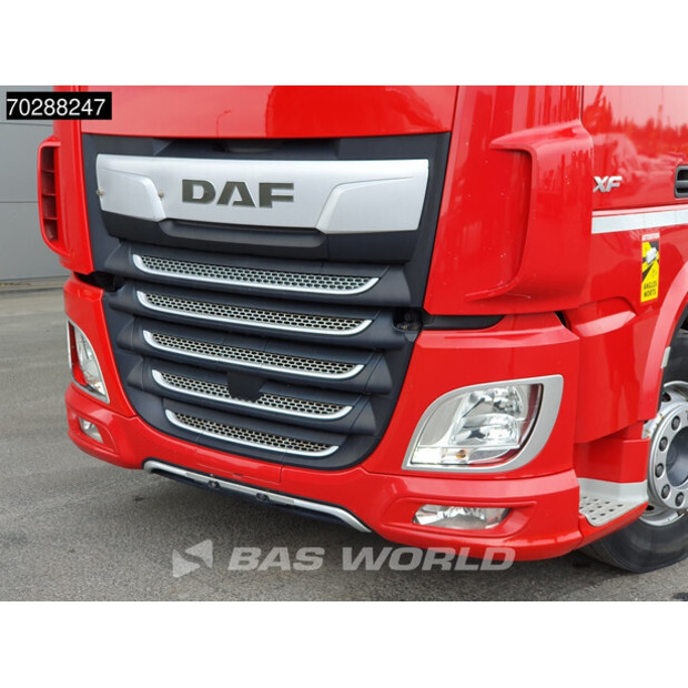 2019 DAF XF450-41051407