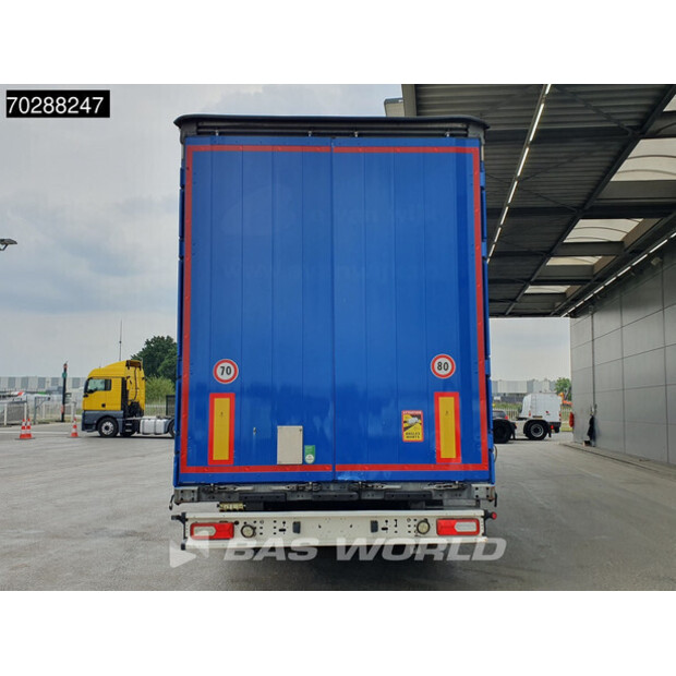 2019 DAF XF450-41051409