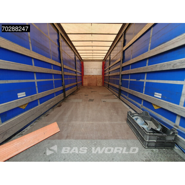 2019 DAF XF450-41051410