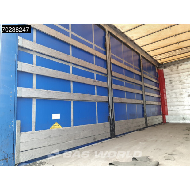 2019 DAF XF450-41051411