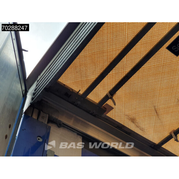 2019 DAF XF450-41051412