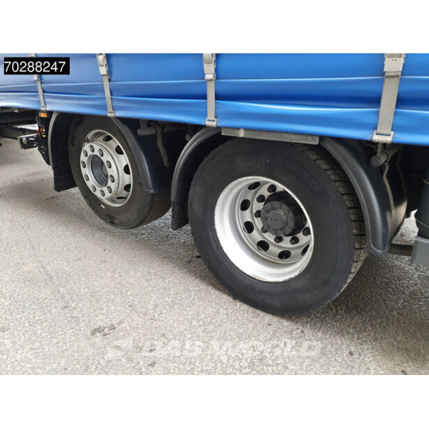 2019 DAF XF450-41051414